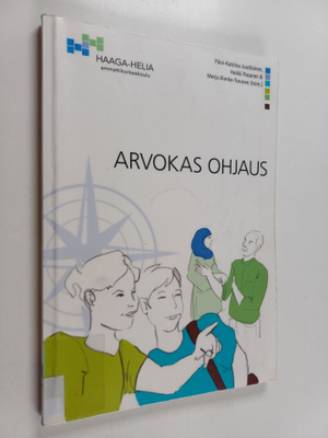 Arvokas ohjaus
