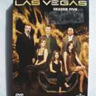 Las Vegas kaudet 3, 4 ja 5 DVD - pikkukuva 4