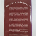 Dorothy L. Sayers : Kuolema häämatkalla - pikkukuva 2
