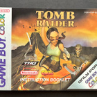Tomb Raider / Game Boy Color - pikkukuva 4