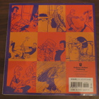 Jerry Scott & Jim Borgman: Thrashed - Zits Sketchbook Nine - pikkukuva 3