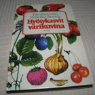 Rautavaara - Tuomola Hyötykasvit värikuvina - pikkukuva 1