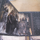 Lordi The Arockalypse 2x lp kirkas vin USA 2007 SOITTAMATON! - pikkukuva 3