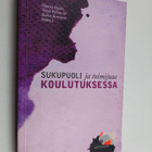 Sukupuoli ja toimijuus koulutuksessa - pikkukuva 1