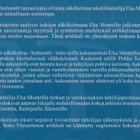 Pirkko Tenkama: Arktinen horisontti - pikkukuva 3