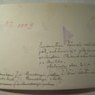 Signeerattu Valokuva Pietarsaari 1936 Kortin Alkup. Malli - pikkukuva 2
