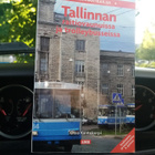 Sankarimatkailija Tallinnan raitiovaunuissa ja trolleybussei - pikkukuva 1