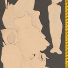 Paperinukke Leila 1950-60-luku - pikkukuva 3
