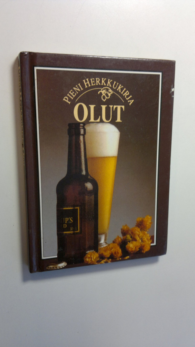 Mikk Noodapera : Olut