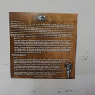 THE HAUNTED - COLLATERAL DAMAGE PROMO CDS NIMMAREILLA - pikkukuva 2