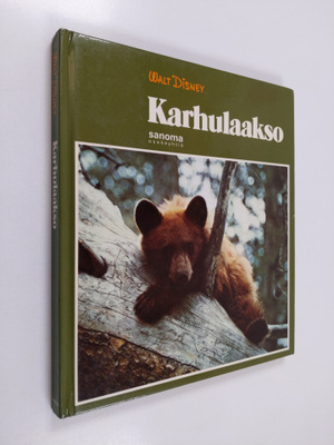 Walt Disney : Karhulaakso