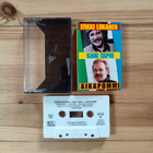 Erkki Liikanen, Kari Tapio - Aikapommi c-kasetti - pikkukuva 1
