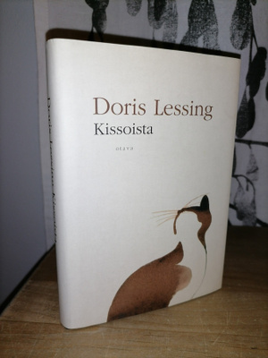 Doris Lessing - Kissoista - 1.p.2009