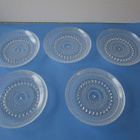 Iittala Kastehelmi lasiasetit, 5 kpl - pikkukuva 1
