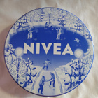 Peltirasia Nivea luistelijat - pikkukuva 1