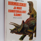 Alfred Leutscher : Hirmuliskot ja muut esihistorialliset ... - pikkukuva 1