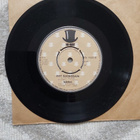 7" Närhi: Vieraat huoneet / Oot suonissain - pikkukuva 2