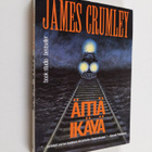 James Crumley : Äitiä ikävä - pikkukuva 1