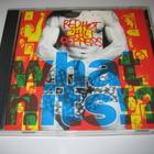 Red Hot Chili Peppers - What Hits!? (CD) - pikkukuva 1