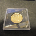 Suomi 1961 50 mk kullattu - pikkukuva 1