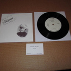 Krisse 7" Voimasuukot / Vaari, PS+K-KORTTI  v.1990 GREAT! - pikkukuva 1