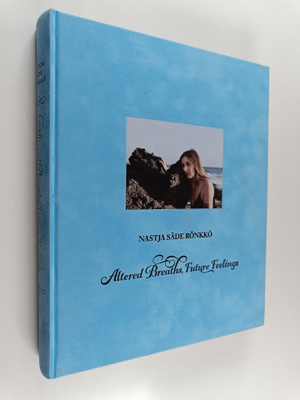 Elina Suoyrjö ym. : Nastja Säde Rönkkö : The young artist...