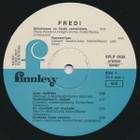 Fredi - Fredi - pikkukuva 3