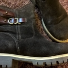 Esprit Women's Boots / Nahkasaappaat - koko 37 - pikkukuva 5