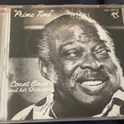 Count Basie: Prime Time cd 1977 - Japani! - pikkukuva 1