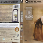 Ken Burns ja Amerikka - 9 dvd + kirja - pikkukuva 5