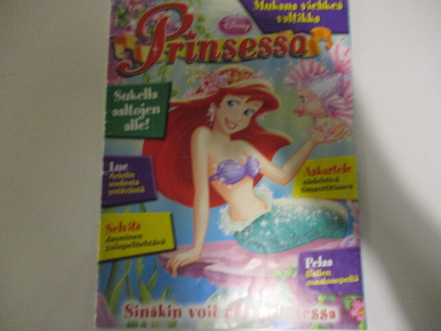 PRINSESSA 10/2012