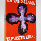 Hannu Salama : Tapausten kulku - pikkukuva 1