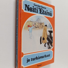 Carolyn Keene : Neiti Etsivä ja turkisvarkaat - pikkukuva 1