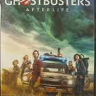 GHOSTBUSTERS : AFTERLIFE DVD - pikkukuva 1