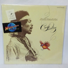 JIMI HENDRIX - CRASH LANDING EX-/EX+ LP - pikkukuva 1