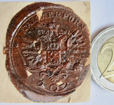 VANHA Vahasinetti Tampere Postitoimisto 1800-l KOMEA