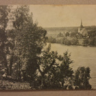 Åland: Sunds kyrka o (845) - pikkukuva 1