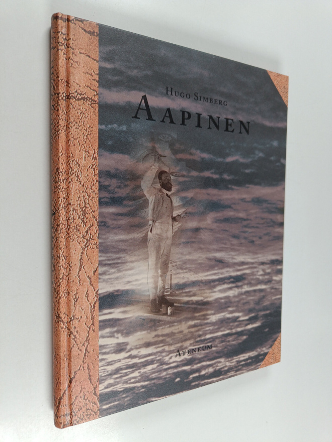 Marjatta (toim.) Levanto : Hugo Simberg : aapinen