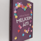 Leena Paasio : Melkein äiti - pikkukuva 1