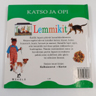 Nicola Tuxworth : Lemmikit - pikkukuva 2