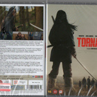 (UUTUUS) tornado (2025) (32 194) UUSI -FI- DVD 2025 - pikkukuva 1