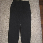 *LINDEX puuvilla housut vuorella, siistit koko 152 cm - pikkukuva 2