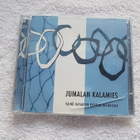 Jumalan kalamies - Väinö Havaksen runoja ja lauluja Tupla CD - pikkukuva 1