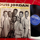 Louis Jordan LP - pikkukuva 1