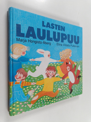 Lasten laulupuu
