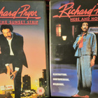 RICHARD PRYOR: LIVE ON THE SUNSET STRIP - HERE & NOW - pikkukuva 2