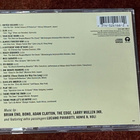PASSENGERS = U2 - ORIGINAL SOUNDTRACKS 1 - CD - pikkukuva 2