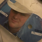 Kenneth weines - kenneth weines CD - pikkukuva 1