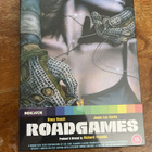 Road Games - Kuolema kyydissä Blu-ray (Indicator) - pikkukuva 1