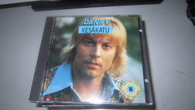 Danny kesäkatu